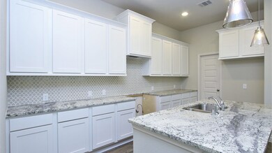 9415 Windward Bluff Way, Tomball, TX 77375 - photo 2