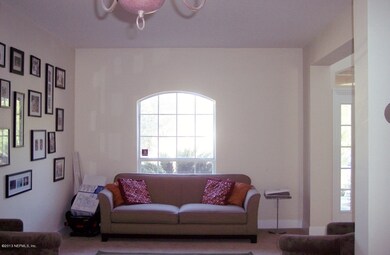 Formal Living