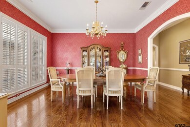 504 504 Hyde Park Dr, Tyler, TX 75701 - photo 6