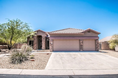 7255 E Tasman St, Mesa, AZ 85207 - photo 2