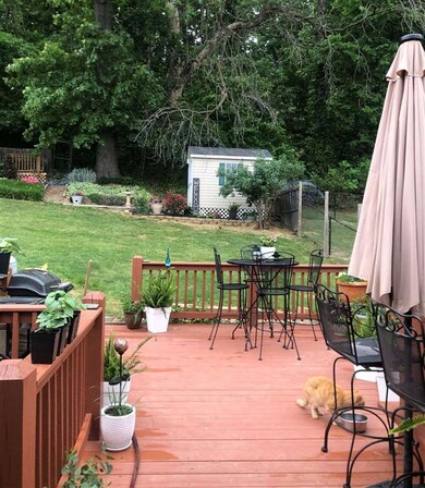 27 Orchard Rd, Staunton, VA 24401 - photo 3