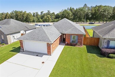 4428 Park Shore Dr, Marrero, LA 70072 - photo 2