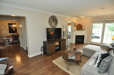 Wood Flooring