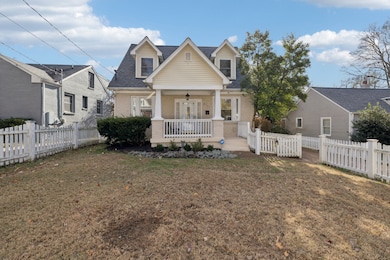 2507 Sunset Place, Nashville, TN 37212 - photo 3