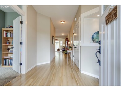 Entrance/Foyer
