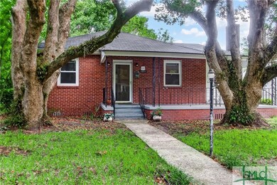 2322 E 42nd St, Savannah, GA 31404 - photo 3