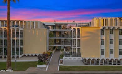 6502 N Central Ave unit B304, Phoenix, AZ 85012 - photo 2