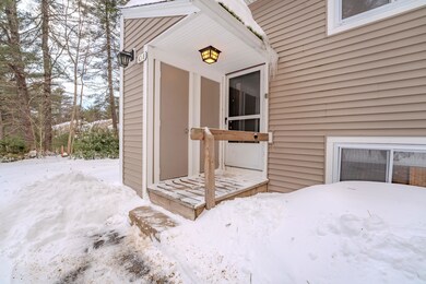 865 Upper Mad River Rd unit 1, Thornton, NH 03285 - photo 2