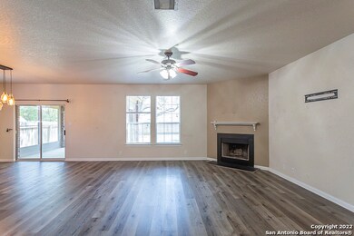 7906 Chilton Stage, San Antonio, TX 78255 - photo 5