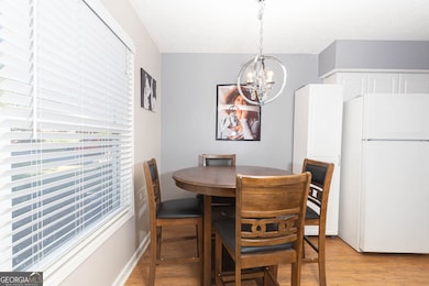 1348 Surrey Ln SW unit 1348, Marietta, GA 30008 - photo 2