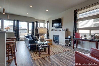 GREAT ROOM II