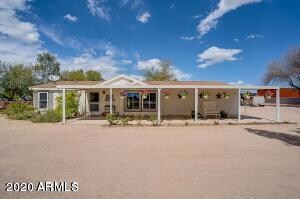 980 W Lenora Way, San Tan Valley, AZ 85140 - photo 6