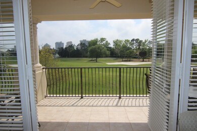 View from Living Room