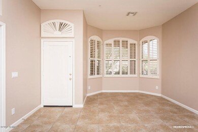 Formal Living Room