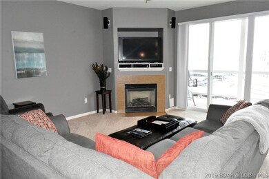 Fully furnished and ready to go for new owners!