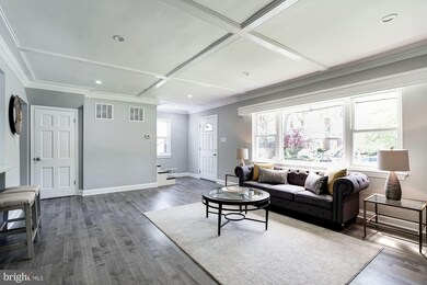 7417 Wildwood Dr, Takoma Park, MD 20912 - photo 7