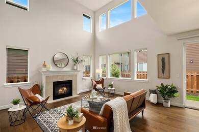 1255 Haystack Ave SE, North Bend, WA 98045 - photo 4