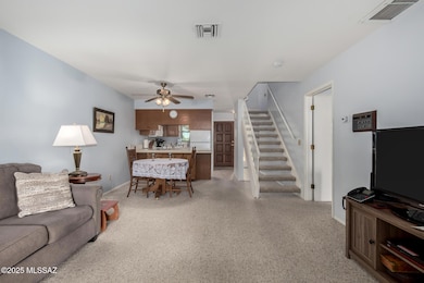 68 N Camino Imagen, Tucson, AZ 85748 - photo 7