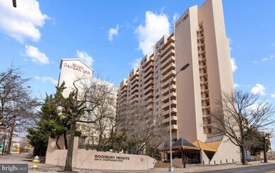 Woodbury Heights Condominium unit 1201, Arlington, VA 22201 - photo 2