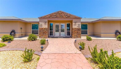 9924 Fenway Dr, El Paso, TX 79925 - photo 3