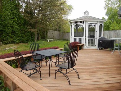 4404 E Shenandoah Cir, Fort Wayne, IN 46835 - photo 3