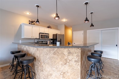 166 Oak Harbor Dr unit 4A, Camdenton, MO 65020 - photo 6