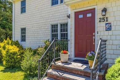 251 South St, Foxboro, MA 02035 - photo 2