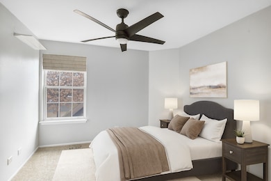 1941 Quaker Hollow Ln unit 11, Streamwood, IL 60107 - photo 5