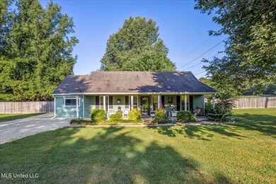 2985 Nolan Rd, Olive Branch, MS 38654 - photo 2