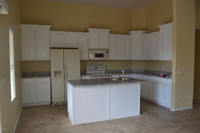 REMODELED KITCHEN
