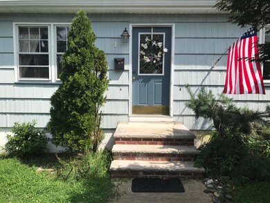 Sweetest home