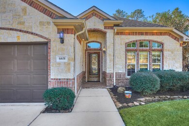 6631 Durango Creek Dr, Magnolia, TX 77354 - photo 3