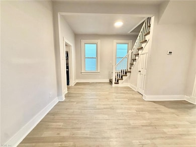 1022 28th St, Newport News, VA 23607 - photo 6