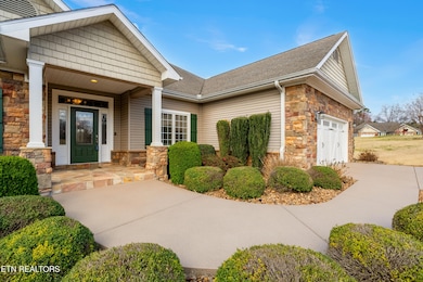 304 Chota Landing Trace, Loudon, TN 37774 - photo 5