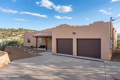 4410 Roundup Rd Rimrock AZ-9