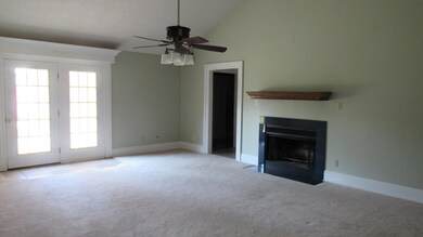 LIVING ROOM VIEW 1