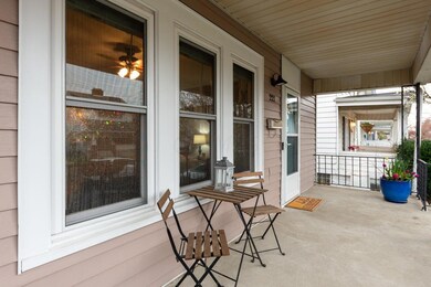 221 E Hinman Ave, Columbus, OH 43207 - photo 3
