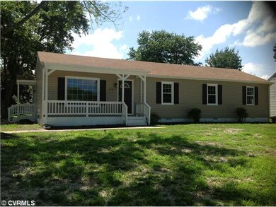 8524 Windingrun Ln, North Chesterfield, VA 23237 - photo 3