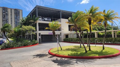 Franklin Towers unit 22, Honolulu, HI 96818 - photo 6