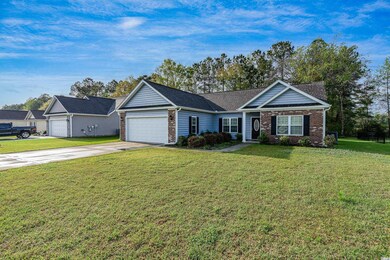 370 Lenox Dr, Conway, SC 29526 - photo 2