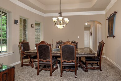 10227 S Autumn Leaf Cir, Magnolia, TX 77354 - photo 6