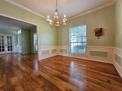 15806 Sweetwater Creek Dr, Houston, TX 77095 - photo 4