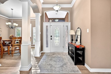 1812 Dukes Dr, Midland, TX 79705 - photo 4