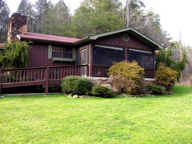 Wood front 1