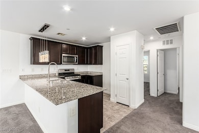 5109 Steep Cliffs Ave, Las Vegas, NV 89115 - photo 5