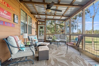 1036 Paul Bear Bryant Rd, Alpine, AL 35014 - photo 5