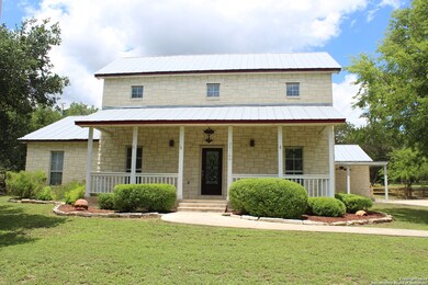 25160 Toutant Beauregard Rd, San Antonio, TX 78255 - photo 3