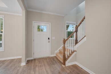 65 Mockingbird Way unit LOT 35, Clayton, NC 27527 - photo 5