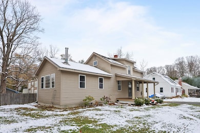 55 Newton Ave, Pittsfield, MA 01201 - photo 2