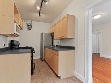 64 Queensberry St unit 411, Boston, MA 02215 - photo 5